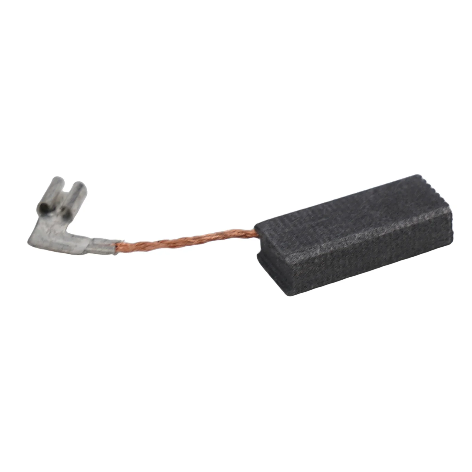 High Performance Carbon Brushes for Bosch 1617000525 Improve Motor Efficiency Compatible with For 11250VSR 11253VSR 11255VSR
High Performance Carbon Brushes for Bosch 1617000525 Improve Motor Efficiency Compatible with For 11250VSR 11253VSR 11255VSR