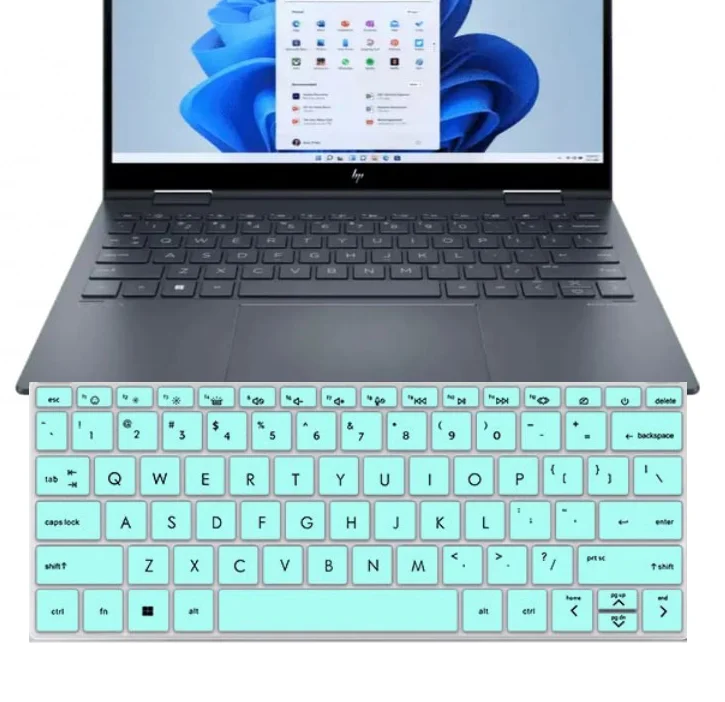 laptop Keyboard Cover skin For HP ENVY X360 13 2022 2-in-1 Laptop 13-bf000 13-bf0059tu 13-bf0797nr 13-bf0141tu 13-bf0058tu 13.3
laptop Keyboard Cover skin For HP ENVY X360 13 2022 2-in-1 Laptop 13-bf000 13-bf0059tu 13-bf0797nr 13-bf0141tu 13-bf0058tu 13.3