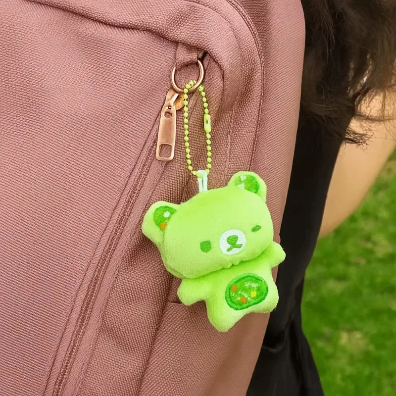 Kawaii Rilakkuma Медведь Плюшевый Брелок Симпатичные Мягкие Животные Игрушки Рюкзак Подвеска Мультяшный Плюшевый Брелок Подвески Украшение Дома
Kawaii Rilakkuma Медведь Плюшевый Брелок Симпатичные Мягкие Животные Игрушки Рюкзак Подвеска Мультяшный Плюшевый Брелок Подвески Украшение Дома