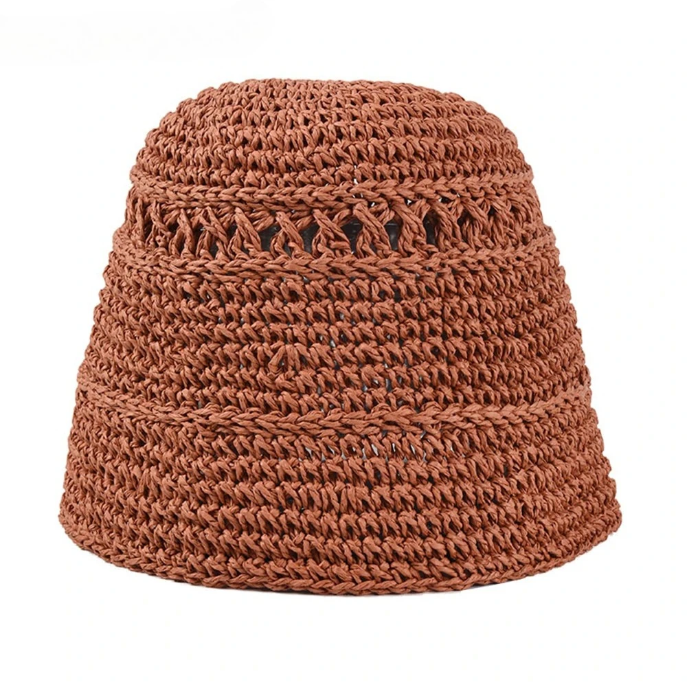 Orange Japanese Bucket Hat Womens Summer Cap Hollow Out Harajuku Straw Fishing Hat Sun Protection Caps for Ladies Accessories
Orange Japanese Bucket Hat Womens Summer Cap Hollow Out Harajuku Straw Fishing Hat Sun Protection Caps for Ladies Accessories