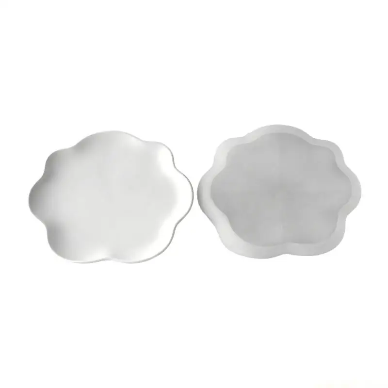 QX2E Silicone Jewelry Storage Tray Mold For Epoxy Resin Home Decors DIY Craft Project
QX2E Silicone Jewelry Storage Tray Mold For Epoxy Resin Home Decors DIY Craft Project