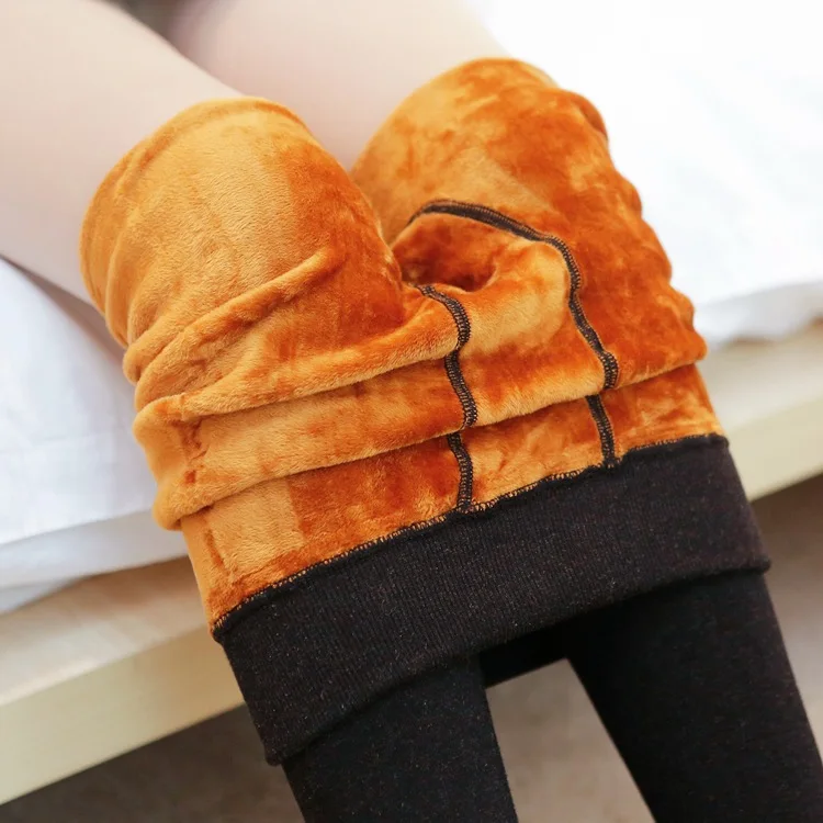 2022 Winter Fall Women High Waist Thick Warm Elastic Thermal Legging , Woman Clothes Stretchy Leggings
2022 Winter Fall Women High Waist Thick Warm Elastic Thermal Legging , Woman Clothes Stretchy Leggings
