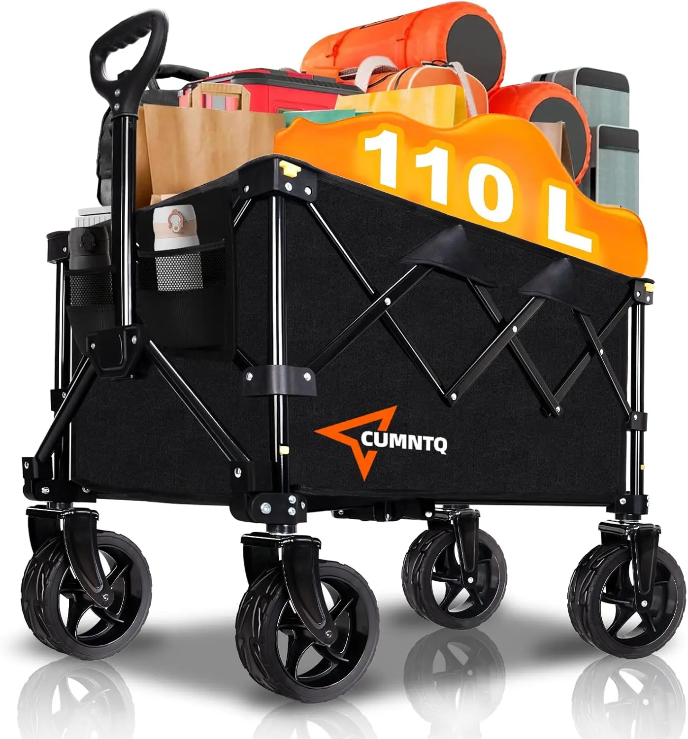 Складная тележка-тележка с колесами Сверхмощная складная тележка-тележка с грузоподъемностью 230 фунтов Утилита Пляжные тележки Портативные для
Складная тележка-тележка с колесами Сверхмощная складная тележка-тележка с грузоподъемностью 230 фунтов Утилита Пляжные тележки Портативные для