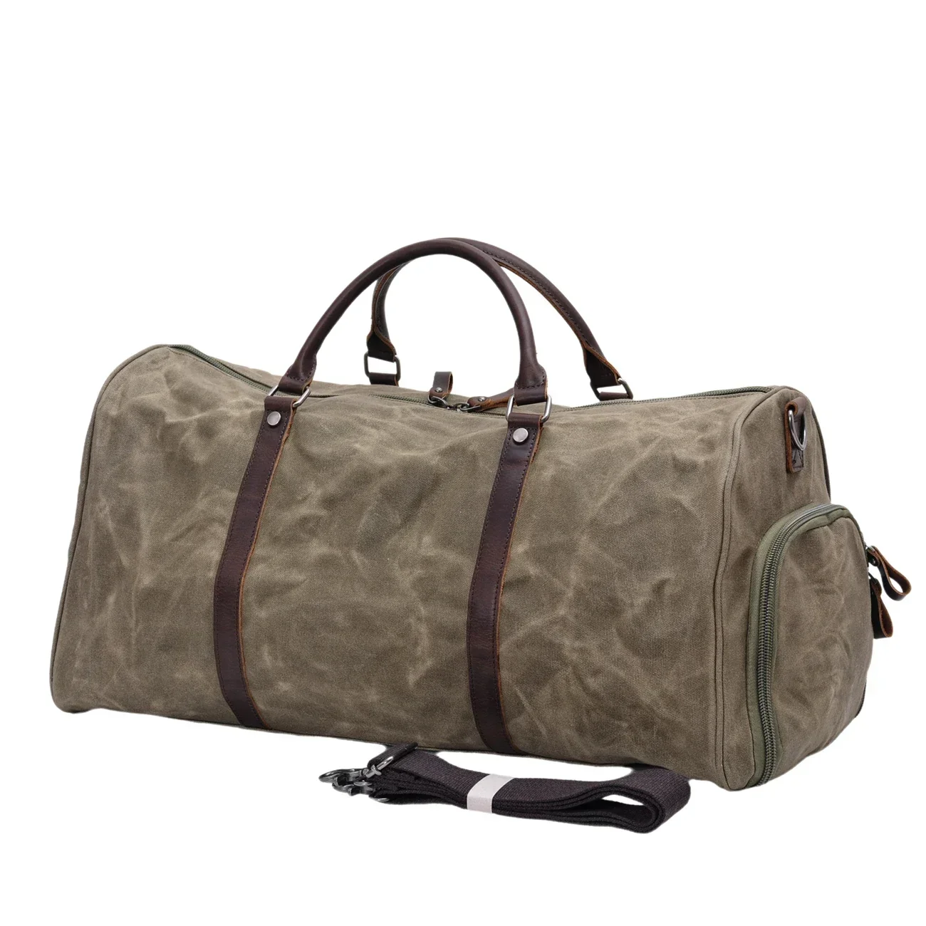 Спортивная сумка в ретро-стиле, большая вместимость, для путешествий на открытом воздухе, с отдельным отделением для обуви
Спортивная сумка в ретро-стиле, большая вместимость, для путешествий на открытом воздухе, с отдельным отделением для обуви