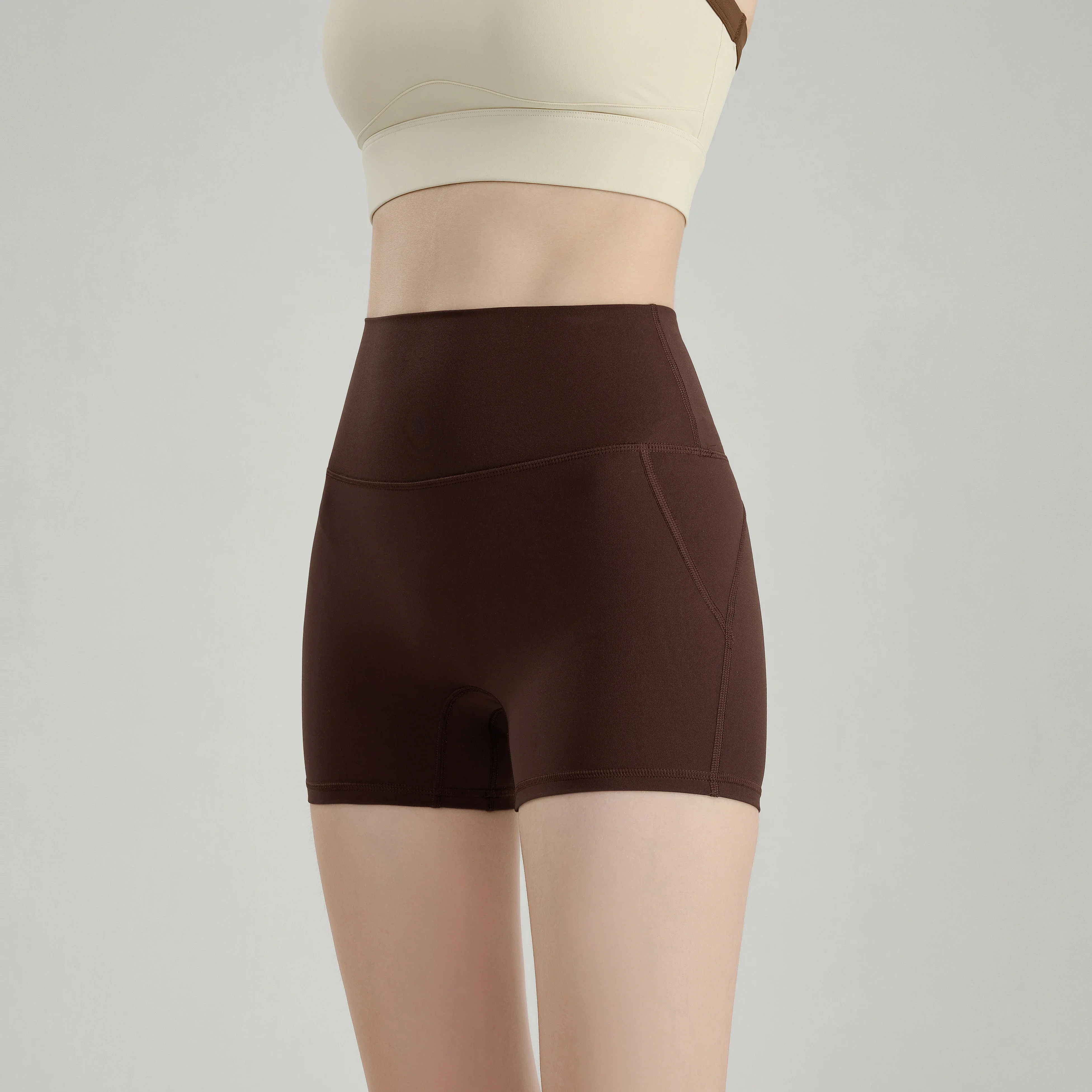 Women Yoga Shorts High Waist Workout Shorts Fitness Yoga Lift Butt Fitness Ladies Yoga Gym Running Short Pants Sportswear
Women Yoga Shorts High Waist Workout Shorts Fitness Yoga Lift Butt Fitness Ladies Yoga Gym Running Short Pants Sportswear