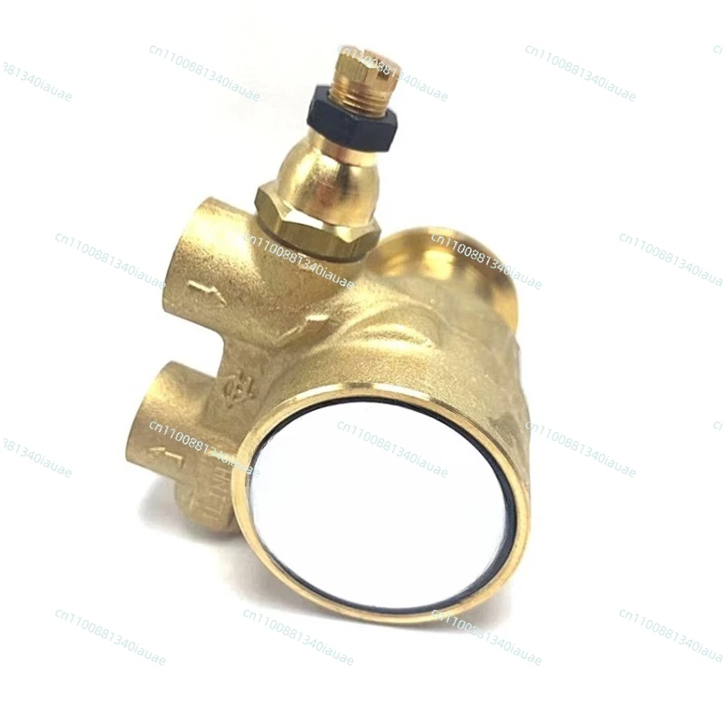 PA204 Professional Coffee Machine Rotary Pump Head BFC
PA204 Professional Coffee Machine Rotary Pump Head BFC