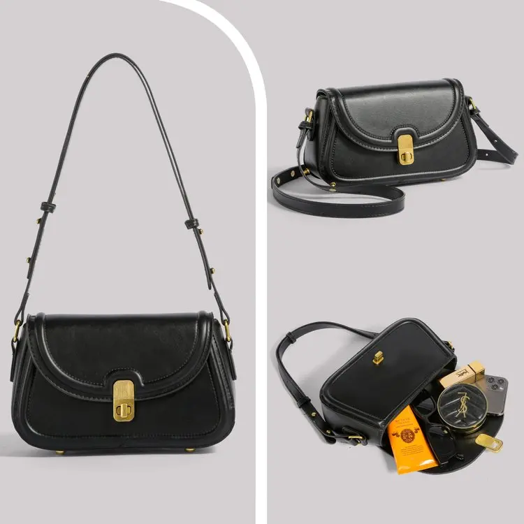 2025 Niche Design Small Square Bag - Spring Women's Fashion Shoulder Bag, Trendy Armpit Messenger Purse
2025 Niche Design Small Square Bag - Spring Women's Fashion Shoulder Bag, Trendy Armpit Messenger Purse