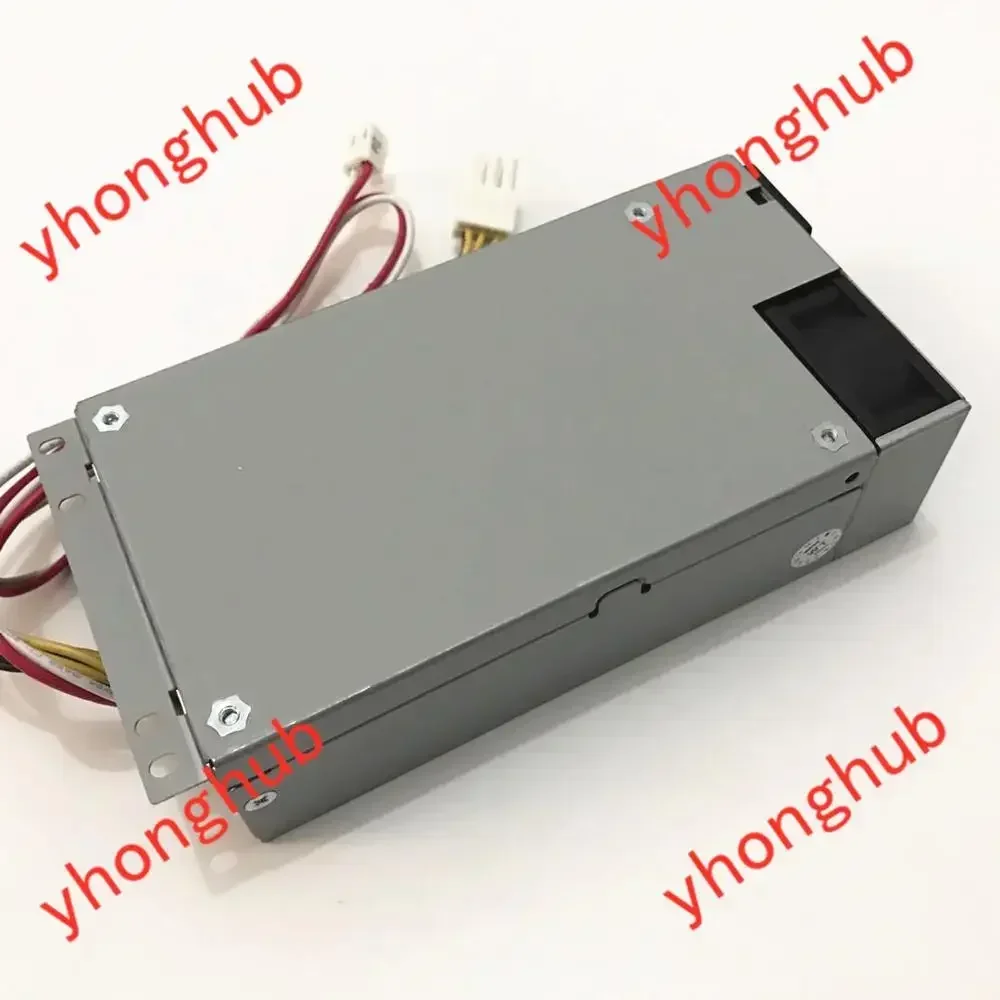 Delta Electronics DPS-200PB-185 A Серверный блок питания Блок питания 190 Вт Видеорегистратор Hikvision
Delta Electronics DPS-200PB-185 A Серверный блок питания Блок питания 190 Вт Видеорегистратор Hikvision