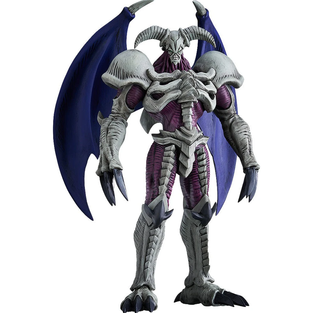 Genuine GSC POP UP PARADE L Size Yu-Gi-Oh! Summoned Skull Original Figure Statue
Genuine GSC POP UP PARADE L Size Yu-Gi-Oh! Summoned Skull Original Figure Statue