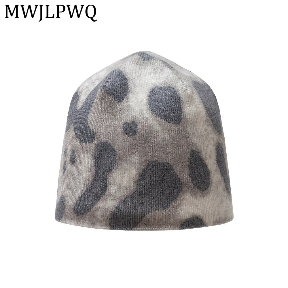 MWJLPWQ Printed Breathable Warm Knitted Beanie Men's Casual Loose Hiphop 2026 Summer New Unisex Cap 15159
MWJLPWQ Printed Breathable Warm Knitted Beanie Men's Casual Loose Hiphop 2026 Summer New Unisex Cap 15159