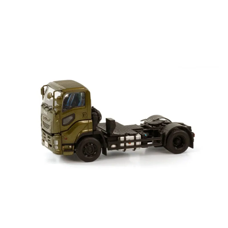 WSI Diecast 1:50 Scale Isuzu 4X2 Truck Head Alloy Model 01-3968 Collection Souvenir Display Ornaments
WSI Diecast 1:50 Scale Isuzu 4X2 Truck Head Alloy Model 01-3968 Collection Souvenir Display Ornaments