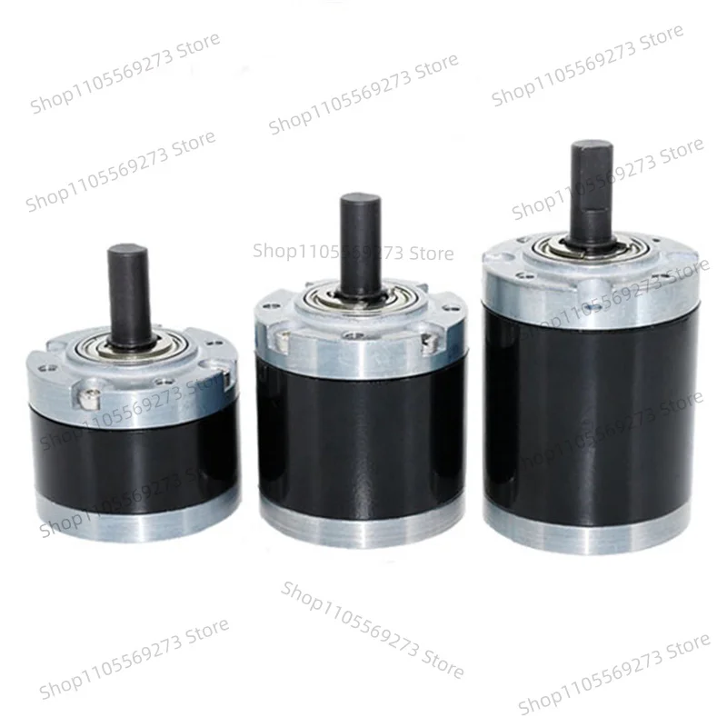 42mm Planetary Gearbox Reducer for 775 795 895 DC Motor High Precision Planetary Gear Head Speed Reducer
42mm Planetary Gearbox Reducer for 775 795 895 DC Motor High Precision Planetary Gear Head Speed Reducer