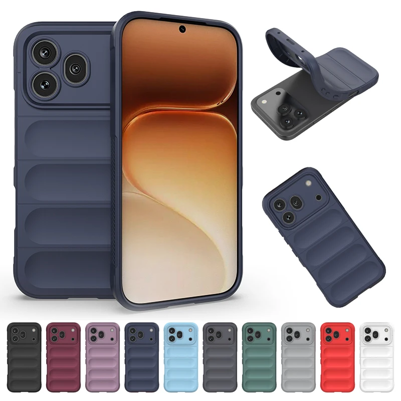 Soft Silicone Case for Honor 600 Pro Shockproof Anti-slip Protective Back Case Cover Honor 400 500 Fundas for Honor 600 600 Pro
Soft Silicone Case for Honor 600 Pro Shockproof Anti-slip Protective Back Case Cover Honor 400 500 Fundas for Honor 600 600 Pro