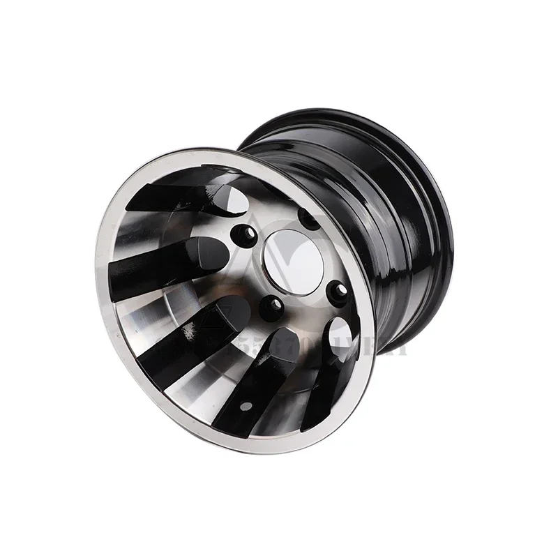 10-inch Aluminum Alloy Wheels Front 22X10-10 Rear 23x7-10 Suitable For Go-karts ATV Off-road Vehicles 10-inch Tires
10-inch Aluminum Alloy Wheels Front 22X10-10 Rear 23x7-10 Suitable For Go-karts ATV Off-road Vehicles 10-inch Tires