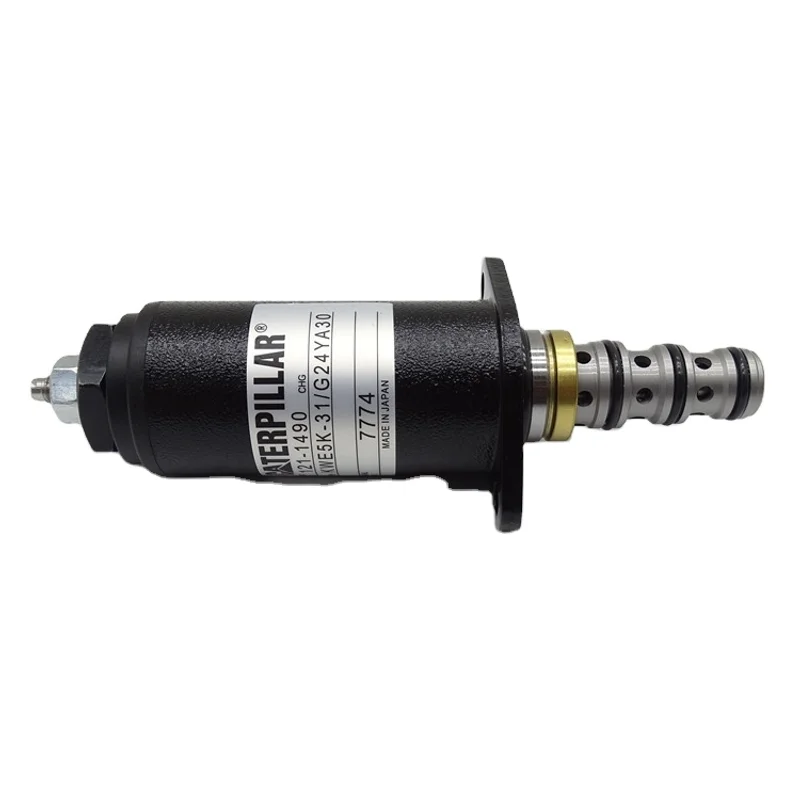 Для Yn35v00051f1 пропорциональный электромагнитный клапан Sk200 Kwe5k-31/g24yb50 Детали гидравлического экскаватора
Для Yn35v00051f1 пропорциональный электромагнитный клапан Sk200 Kwe5k-31/g24yb50 Детали гидравлического экскаватора