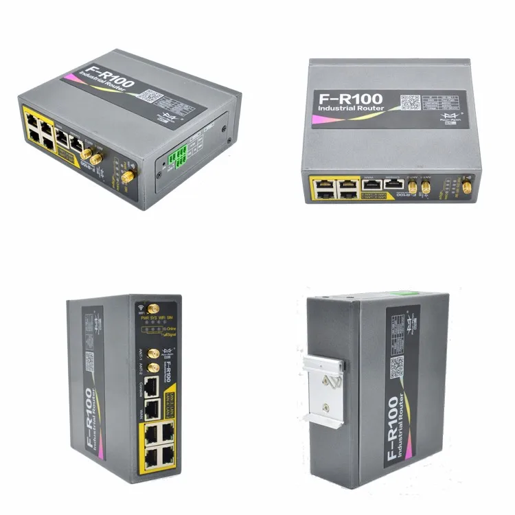 Industrial router GPRS 3G 4G LTE lte wifi dual sim gps 3g modem gprs industrial wireless
Industrial router GPRS 3G 4G LTE lte wifi dual sim gps 3g modem gprs industrial wireless