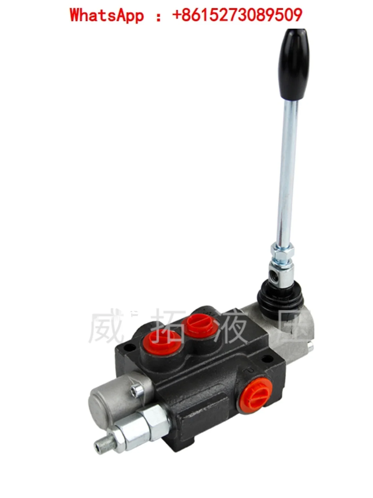 P40 series integrated hydraulic multi way valve, complete with 1 to 7 models, manual directional valve, high-pressure valve
P40 series integrated hydraulic multi way valve, complete with 1 to 7 models, manual directional valve, high-pressure valve