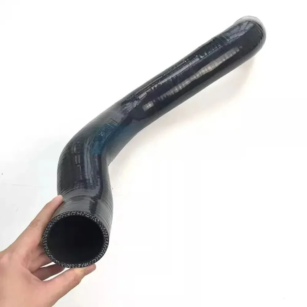 Pump Truck Hose Reinforced Explosion Proof Multilayer Superior for Scania P410P450 2591857
Pump Truck Hose Reinforced Explosion Proof Multilayer Superior for Scania P410P450 2591857