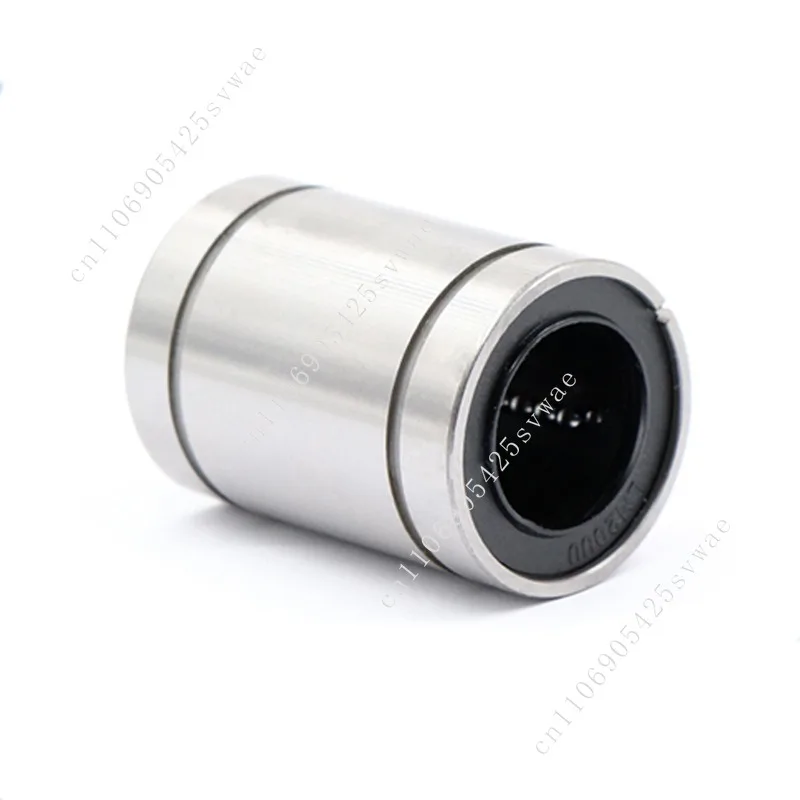New 2 Inch 50.8mm KBS Brand Linear Motion Bearing Bushing SW32UU LMB32UU SDB32 LMB324864 
New 2 Inch 50.8mm KBS Brand Linear Motion Bearing Bushing SW32UU LMB32UU SDB32 LMB324864