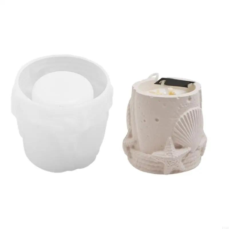 P9FE Fashionable Shells Shaped Silicone Mould Tray for Epoxy Resin Jewelry Plate Candle Holder Craft Art and Home Decoration
P9FE Fashionable Shells Shaped Silicone Mould Tray for Epoxy Resin Jewelry Plate Candle Holder Craft Art and Home Decoration