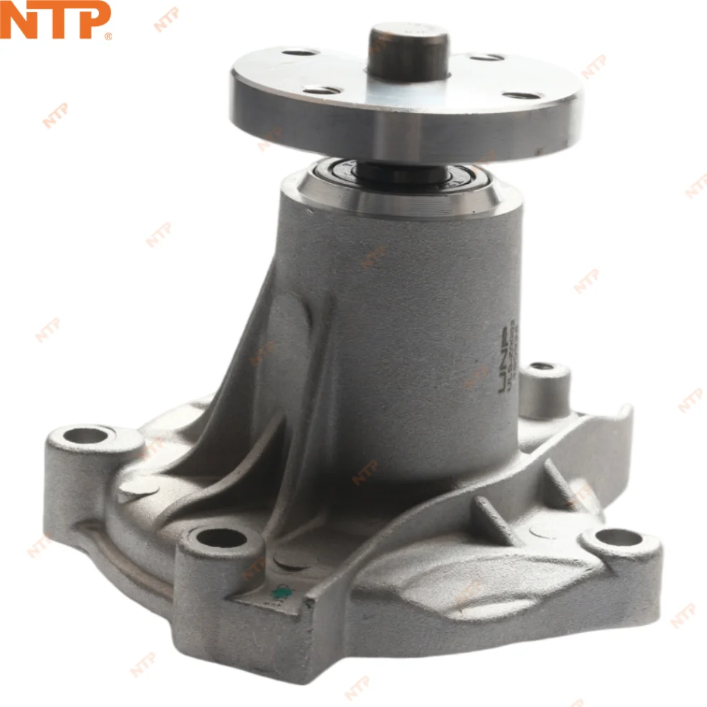 NEW For Isuzu Trooper (4ZE1) Engine Water Pump Coolant Cooling Water Pump Replacement Engine Parts Car Accessories
NEW For Isuzu Trooper (4ZE1) Engine Water Pump Coolant Cooling Water Pump Replacement Engine Parts Car Accessories