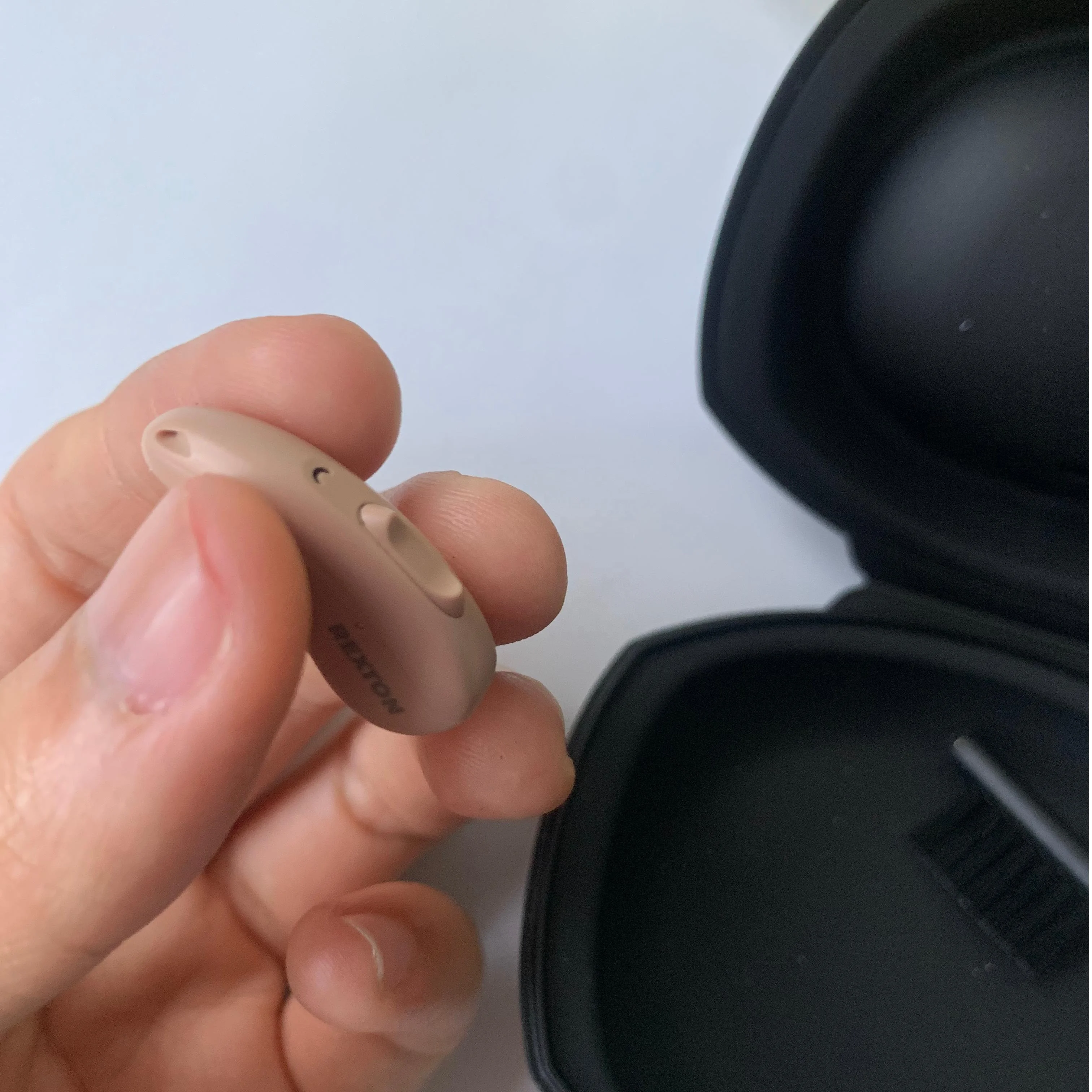 thumb