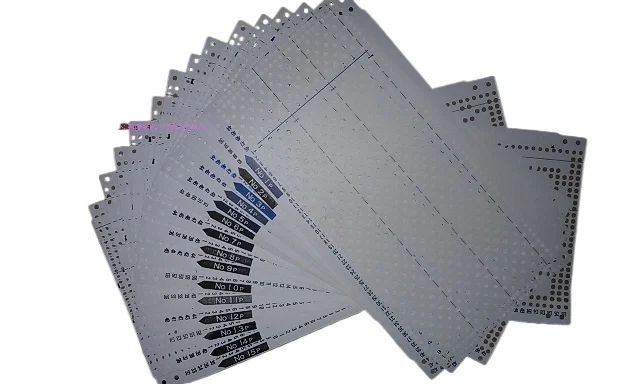 15 шт., аксессуары для машинки для вязания Brother KH260 
15 шт., аксессуары для машинки для вязания Brother KH260