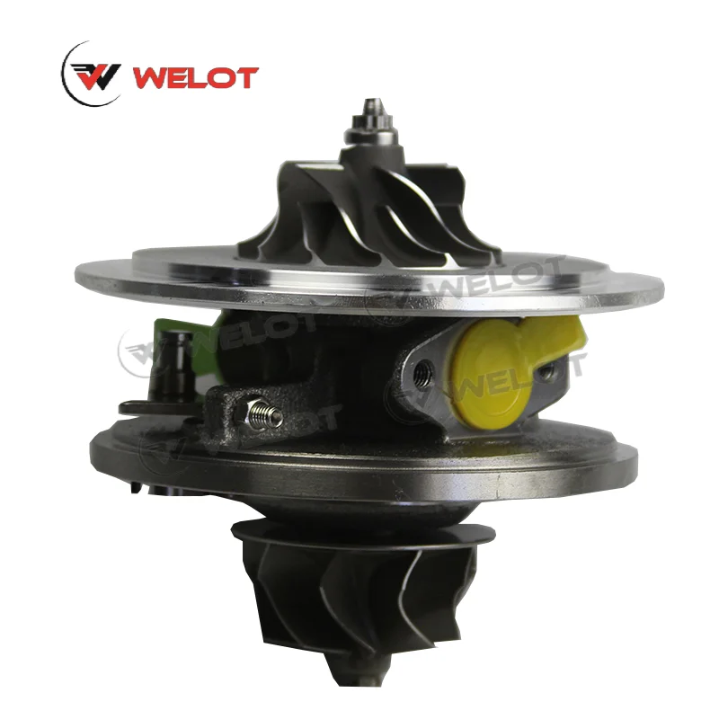 GT2256V 710811 750639 717000 716625 71766 717662 Turbo CHRA Cartridge For Alfa-Romeo 156 Lancia Thesis Lybra 2.4 JTD M722.KT.24
GT2256V 710811 750639 717000 716625 71766 717662 Turbo CHRA Cartridge For Alfa-Romeo 156 Lancia Thesis Lybra 2.4 JTD M722.KT.24