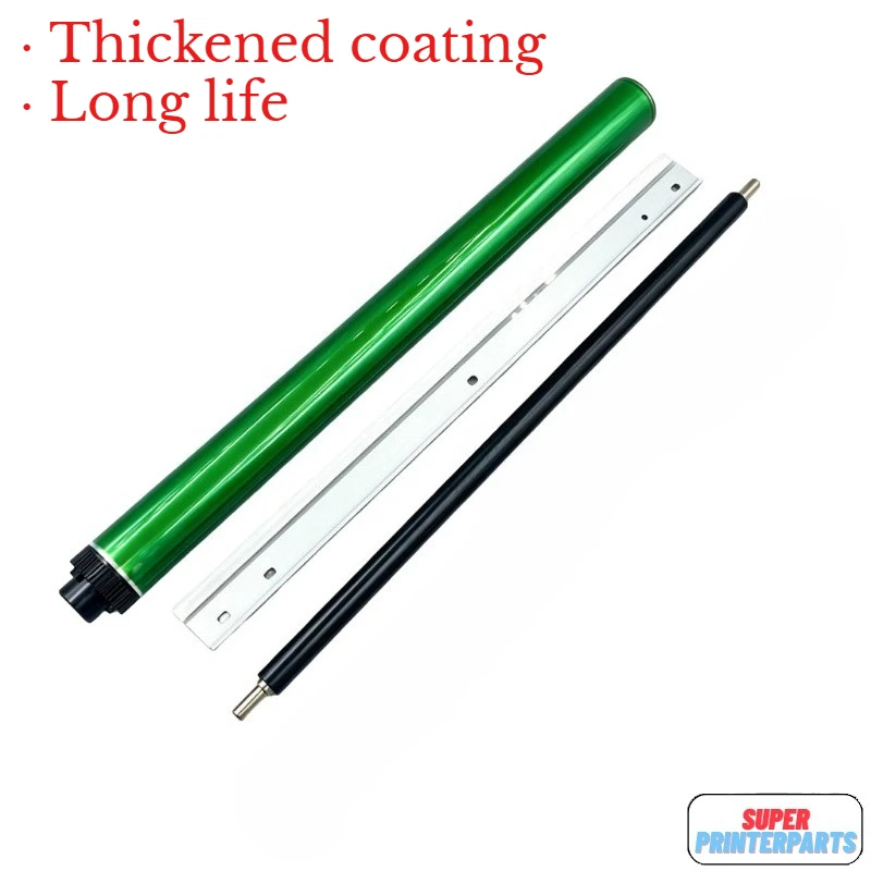 OPC Drum Cleaning Blade Charge Roller MLT-R708 For Samsung 8123 8128NA/ND K3250 K3300 K3280 K4250 K4300 9201 9251 9301 K4350
OPC Drum Cleaning Blade Charge Roller MLT-R708 For Samsung 8123 8128NA/ND K3250 K3300 K3280 K4250 K4300 9201 9251 9301 K4350