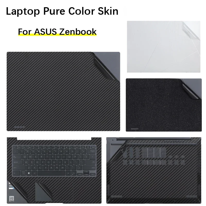 Модная наклейка для ноутбука ASUS Zenbook S 13 OLED UX5304 UX5304MA UX5304VA 13,3 дюйма 2023-2024 виниловая защита ноутбука
Модная наклейка для ноутбука ASUS Zenbook S 13 OLED UX5304 UX5304MA UX5304VA 13,3 дюйма 2023-2024 виниловая защита ноутбука