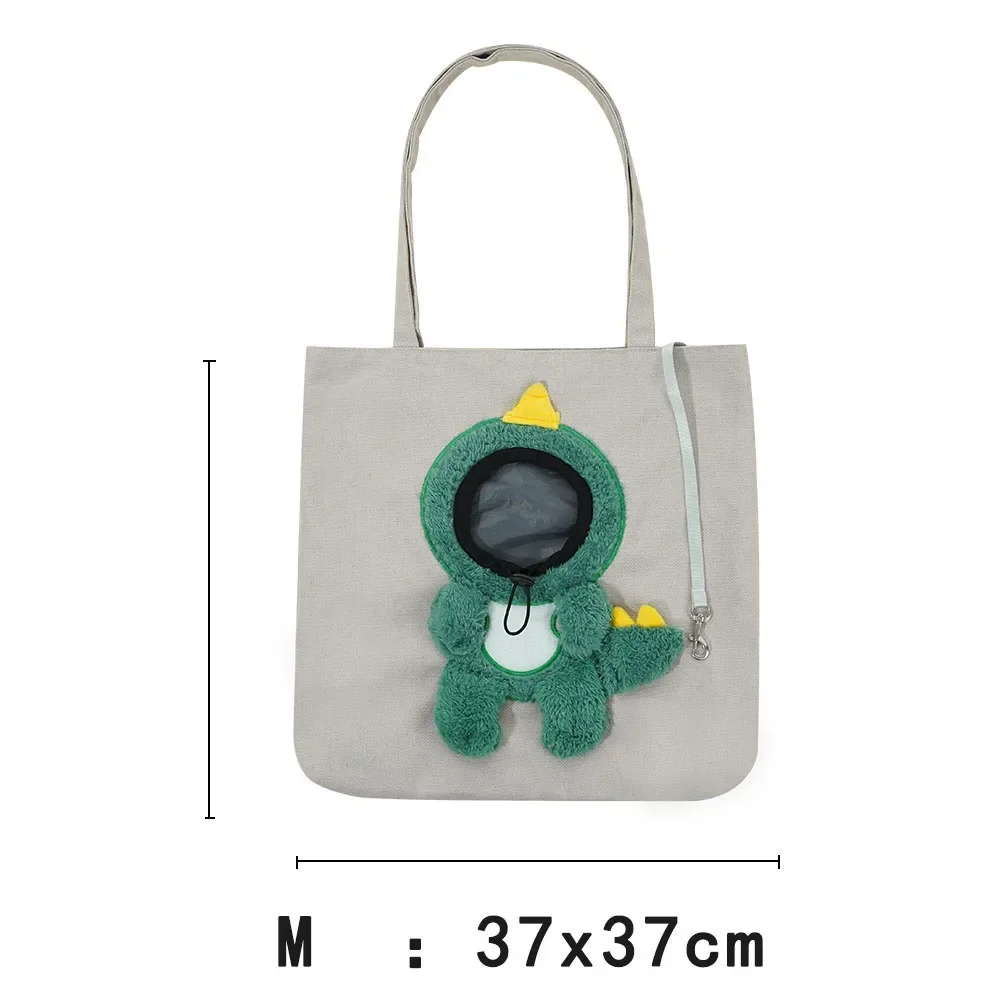 Pet Bag Small Bee Canvas Bag Can Outcrop Cat Bag Elastic Adjustable Open Shoulder Backpack Portable Go Out Bag Cat
Pet Bag Small Bee Canvas Bag Can Outcrop Cat Bag Elastic Adjustable Open Shoulder Backpack Portable Go Out Bag Cat