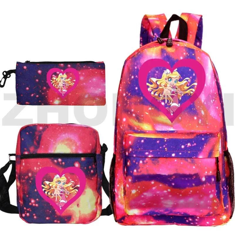 Милые розовые детские рюкзаки LoliRockstar в стиле хип-хоп, модная повседневная дорожная сумка LoliRock для женщин, корейские модели для девочек
Милые розовые детские рюкзаки LoliRockstar в стиле хип-хоп, модная повседневная дорожная сумка LoliRock для женщин, корейские модели для девочек