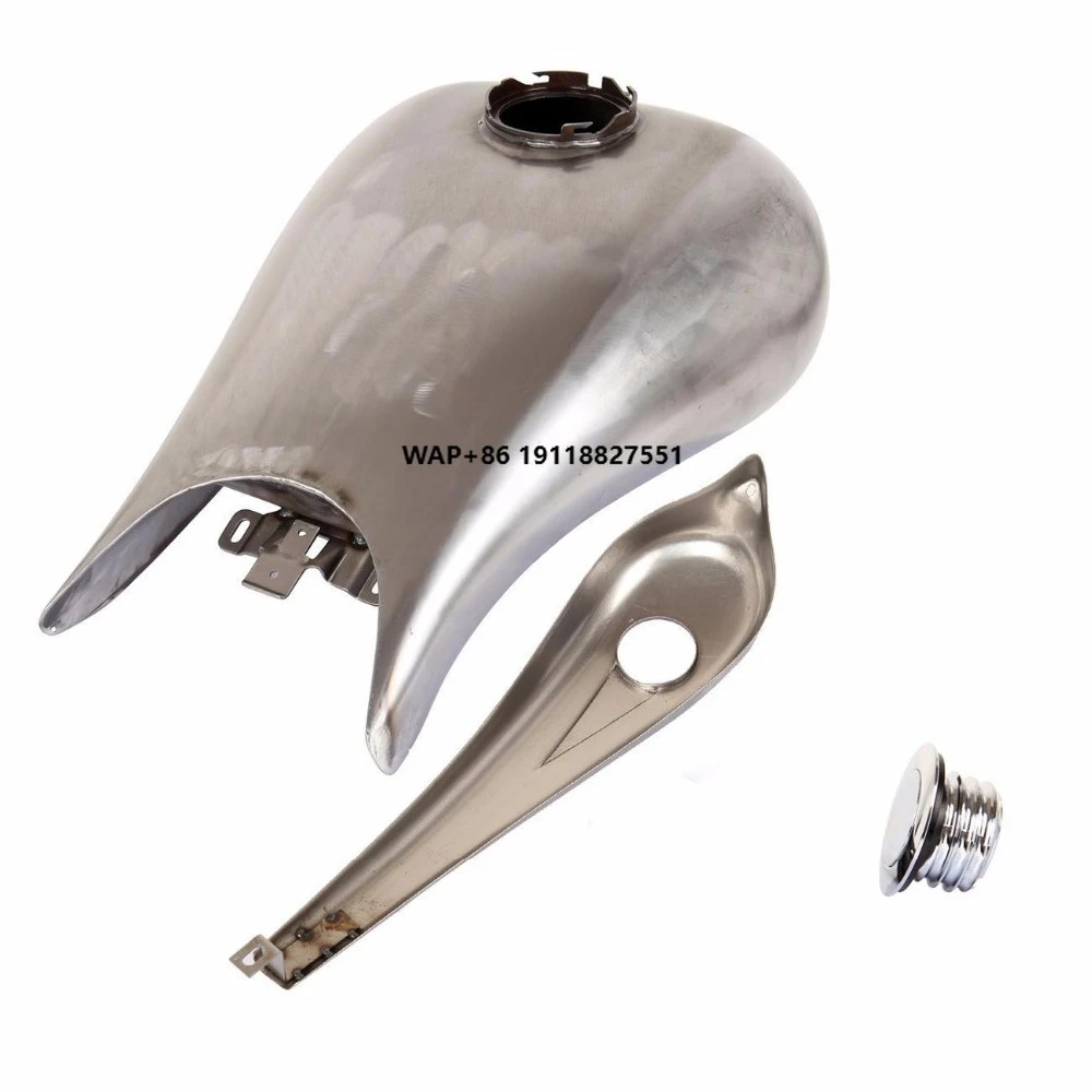 Heavy Duty Steel INDENTED 6.6 GAL CUSTOM STRETCH FUEL GAS TANK FIT TOURING BAGGERS 08-16
Heavy Duty Steel INDENTED 6.6 GAL CUSTOM STRETCH FUEL GAS TANK FIT TOURING BAGGERS 08-16