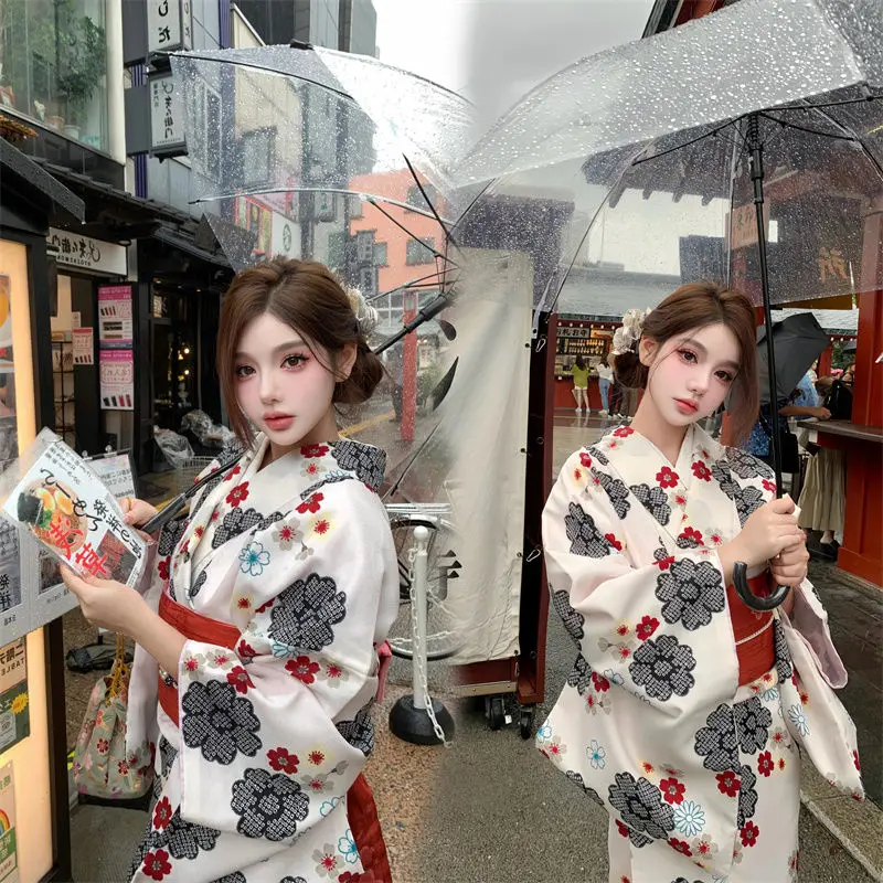 Japan Godly Girl Kimono Female Photo Clothing Formal Traditional Retro Style Improved Dress Japanese Camellia Kimono
Japan Godly Girl Kimono Female Photo Clothing Formal Traditional Retro Style Improved Dress Japanese Camellia Kimono
