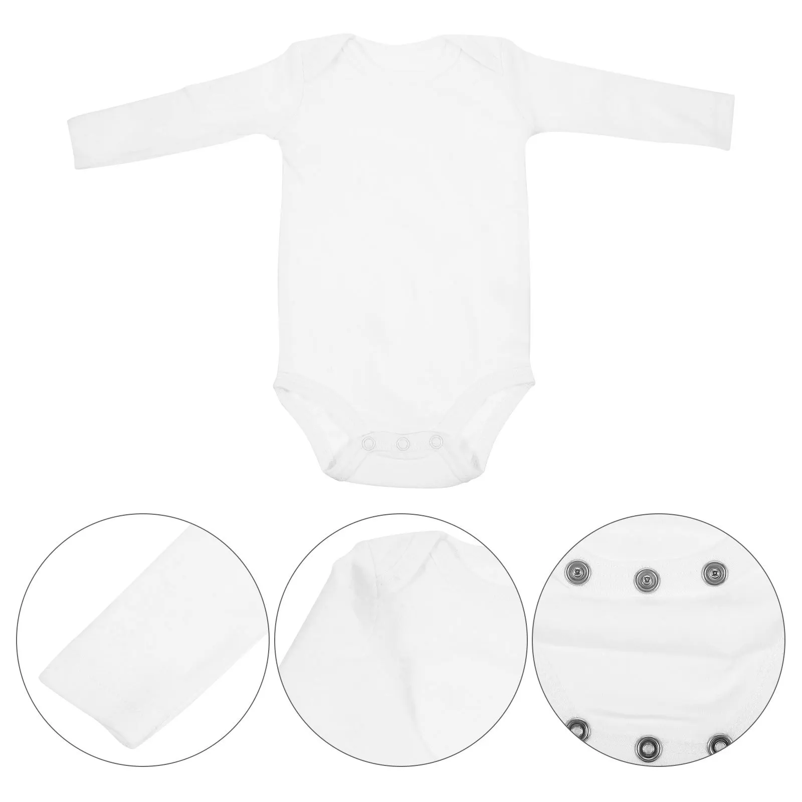 4Pcs Baby Rompers Short Sleeve Cotton Soft Breathable Infant Jumpsuits Newborn Summer Clothes Toddler Outfits Baby Romper
4Pcs Baby Rompers Short Sleeve Cotton Soft Breathable Infant Jumpsuits Newborn Summer Clothes Toddler Outfits Baby Romper
