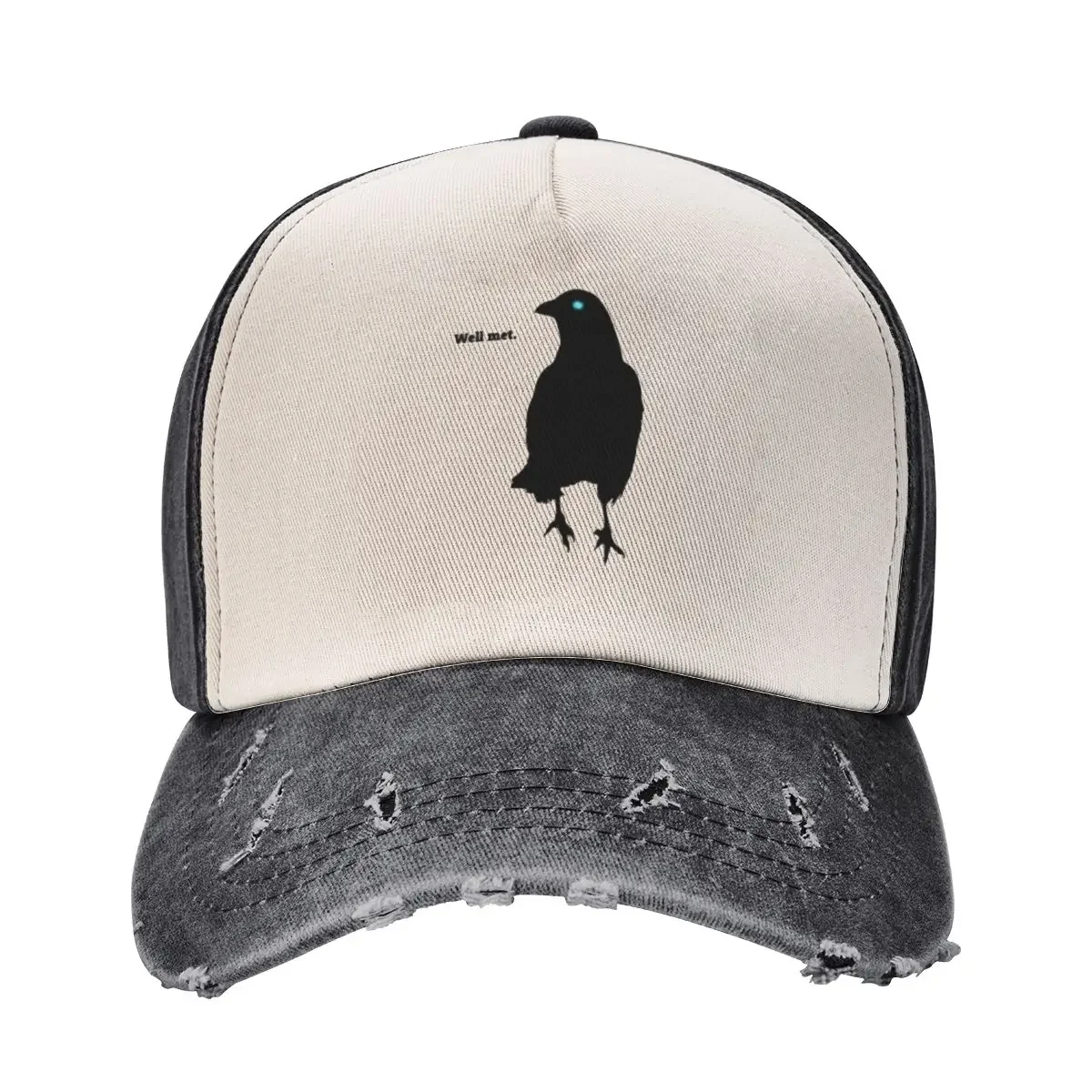 Well met Hugin Baseball Cap hats for men Hip Hop Golf golf hat genuine For Women Men's
Well met Hugin Baseball Cap hats for men Hip Hop Golf golf hat genuine For Women Men's