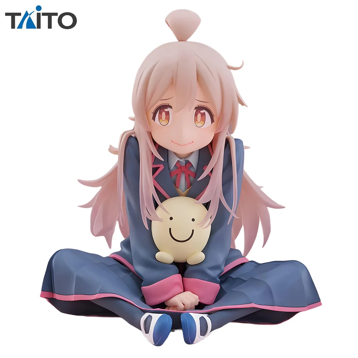 TAiTO Desktop Cute Onimai: I'm Now Your Sister! Oyama Mahiro ~School Uniforms Ver.~ 13CM PVC Anime Action Figures Model Toy
TAiTO Desktop Cute Onimai: I'm Now Your Sister! Oyama Mahiro ~School Uniforms Ver.~ 13CM PVC Anime Action Figures Model Toy