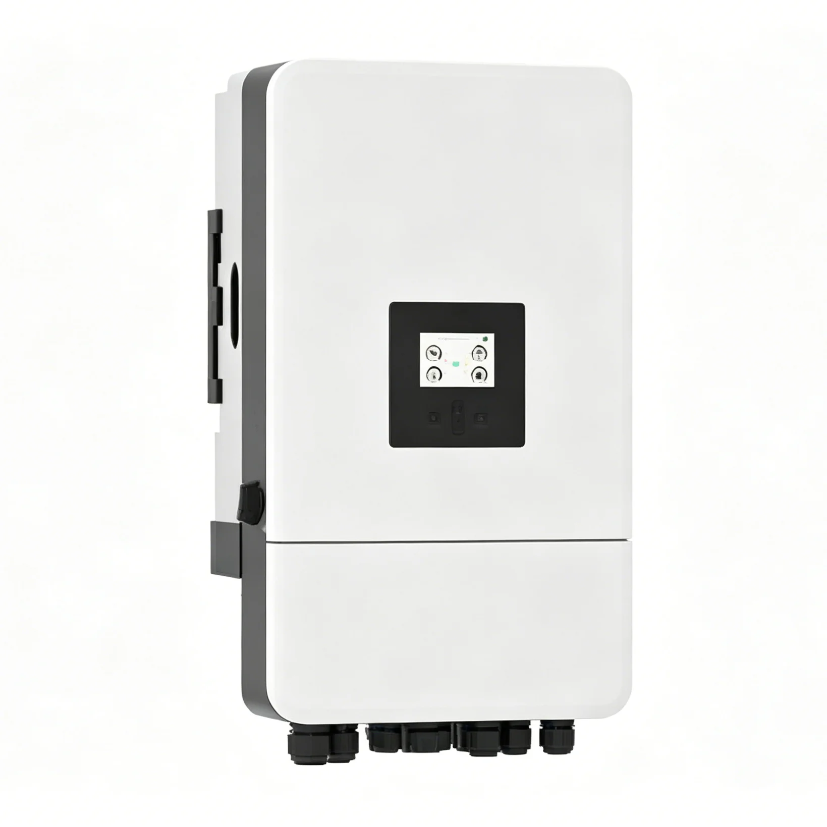 10kw Hybrid Inverter 6kw 8kw 12kw 16kw 20kw Wholesale High Efficiency Home Solar Hybrid Pv Inverter 10kw
10kw Hybrid Inverter 6kw 8kw 12kw 16kw 20kw Wholesale High Efficiency Home Solar Hybrid Pv Inverter 10kw