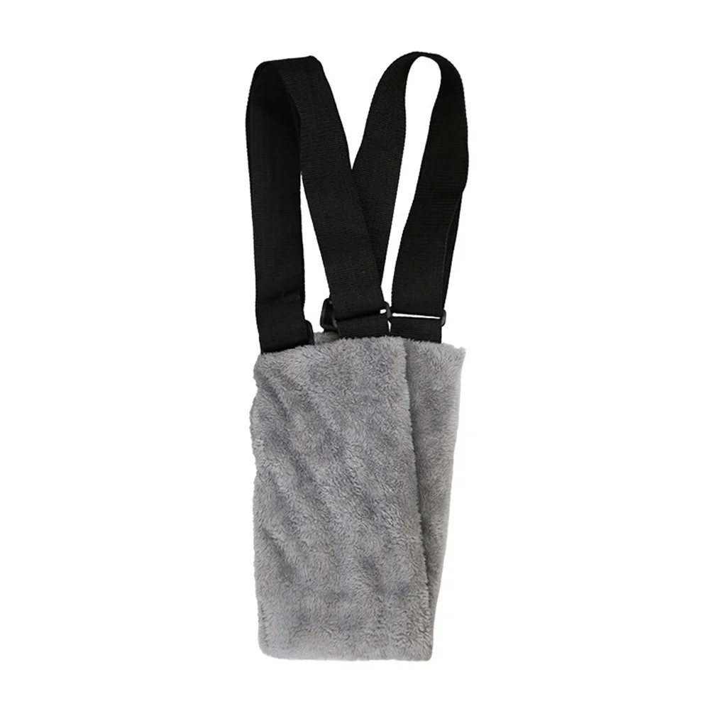 Portable Dog Sling Pet Assist Belt Support Harness Adjustable Grey Carry Strap Surgery Recovery Hip Stability Vehicle Walking
Portable Dog Sling Pet Assist Belt Support Harness Adjustable Grey Carry Strap Surgery Recovery Hip Stability Vehicle Walking
