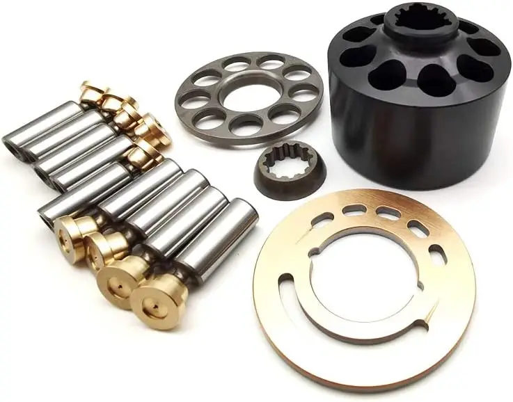 Good For Hydraulic Oil Pump A10VSO18 A10VO18 Pump Repair Kits Piston Pump Spare Parts Accessories (A10VSO18 Repair Kits)
Good For Hydraulic Oil Pump A10VSO18 A10VO18 Pump Repair Kits Piston Pump Spare Parts Accessories (A10VSO18 Repair Kits)