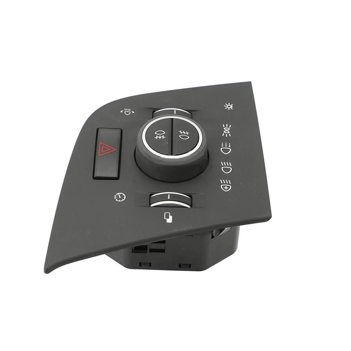 Part Number: 21762232 13150001 22154302 Truck Dashboard HeadLight Switch Control Unit for VOLVO FH 4 2014-2019
Part Number: 21762232 13150001 22154302 Truck Dashboard HeadLight Switch Control Unit for VOLVO FH 4 2014-2019