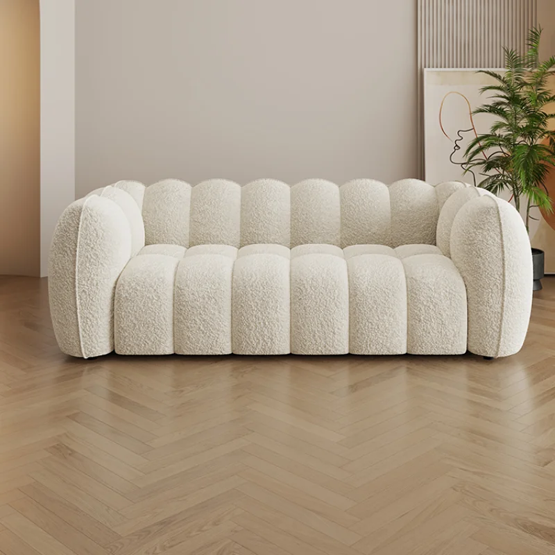 French Retro Cream Style Fabric Sofas Modern Simple Living Room Sofas Straight Row Internet Celebrity Canape Salon Furniture
French Retro Cream Style Fabric Sofas Modern Simple Living Room Sofas Straight Row Internet Celebrity Canape Salon Furniture