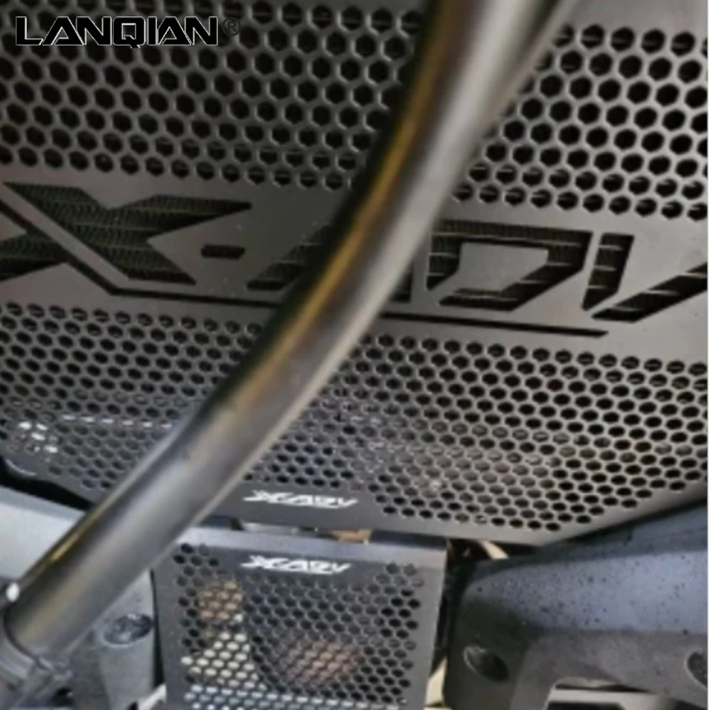 For HONDA XADV 750 XADV750 X ADV X-ADV 750 2021 2022 2023 2024 2025 Motorcycle Accessories Radiator Grille Guard Protector Cover
For HONDA XADV 750 XADV750 X ADV X-ADV 750 2021 2022 2023 2024 2025 Motorcycle Accessories Radiator Grille Guard Protector Cover