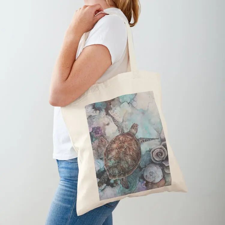 Сумка-шоппер «Черепаха и кораллы», холщовая сумка для университета, сумки для покупок, роскошные женские сумки
Сумка-шоппер «Черепаха и кораллы», холщовая сумка для университета, сумки для покупок, роскошные женские сумки
