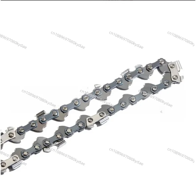 18 Inch Diamond Chainsaw Chain Knots Blade for Concrete Stone Cutting Industrial Tool
18 Inch Diamond Chainsaw Chain Knots Blade for Concrete Stone Cutting Industrial Tool