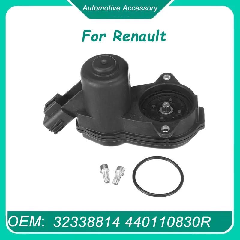 32338814 1Pcs Actuator Brake Caliper Rear for Renault Scenic Megane Iii 32338814 440110830R 
32338814 1Pcs Actuator Brake Caliper Rear for Renault Scenic Megane Iii 32338814 440110830R