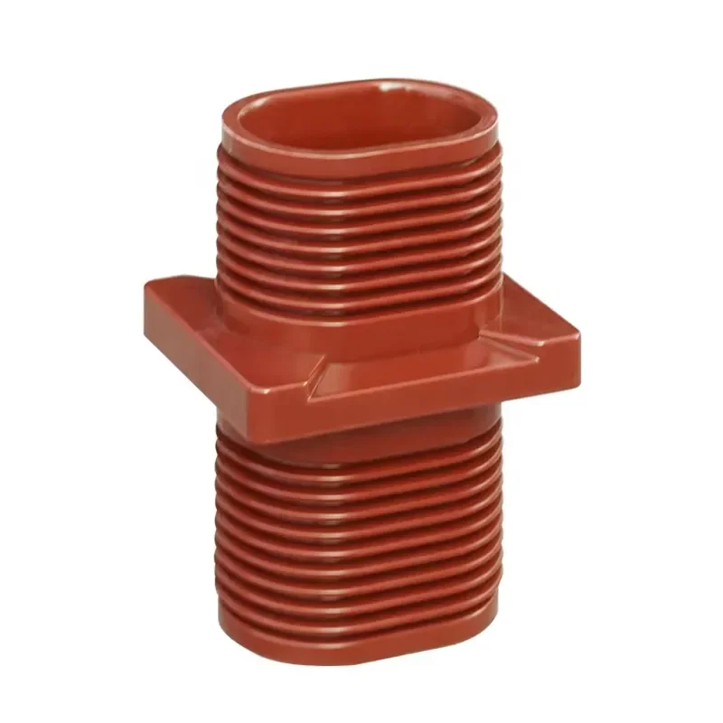 GPN1-10Q/270 Greenpower 10kV 4000A High Voltage Switchgear epoxy bushing 12kv Busbar Bushing
GPN1-10Q/270 Greenpower 10kV 4000A High Voltage Switchgear epoxy bushing 12kv Busbar Bushing