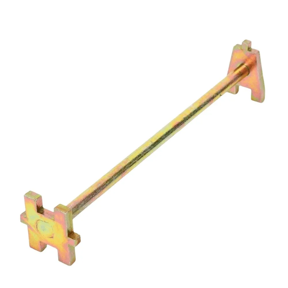 Anti-explosion Barrel Opener Heavy Duty Lightweight Fuel Drum Opener Easy to Use Adjustable Universal Barrel Wrench
Anti-explosion Barrel Opener Heavy Duty Lightweight Fuel Drum Opener Easy to Use Adjustable Universal Barrel Wrench