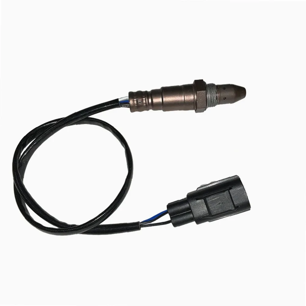 For Volvo Upstream Oxygen Sensor 32253665 31293686 31422419, Direct Fit O2 Lambda Probe, 4-Wire Air
For Volvo Upstream Oxygen Sensor 32253665 31293686 31422419, Direct Fit O2 Lambda Probe, 4-Wire Air