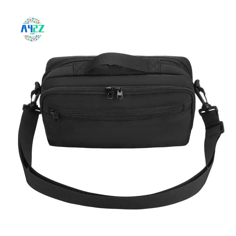 A42Z-Portable Storage Bag For Switch 1/2 Large Capacity Sectional Storage Multiple Pocket Design & Shockproof Full Protection
A42Z-Portable Storage Bag For Switch 1/2 Large Capacity Sectional Storage Multiple Pocket Design & Shockproof Full Protection